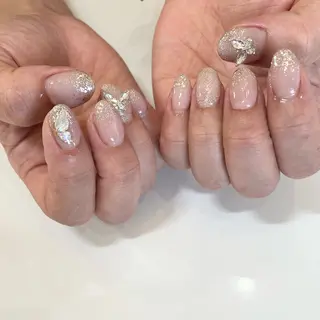 ネイル Nail Salon Gummi.のネイルデザイン
