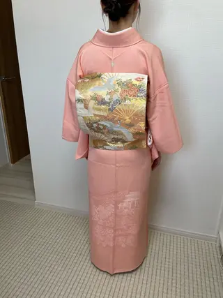 chii nailのネイルデザイン