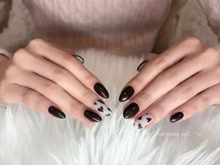 ネイル N nail ayakaのネイルデザイン