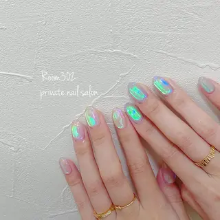 ネイル Room 302のネイルデザイン