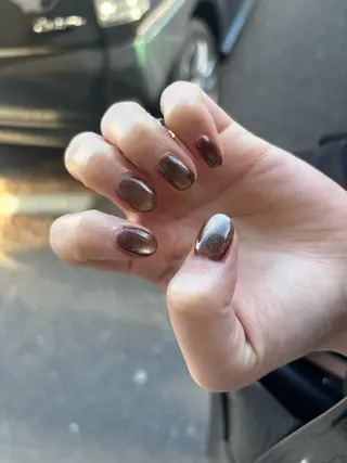 ネイル ulu  nail. haruのネイルデザイン