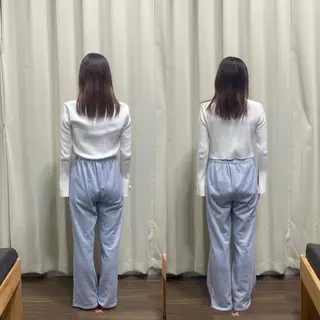 ゆがみラボ梛所属・桐山 幸枝のエステ・リラクイメージ