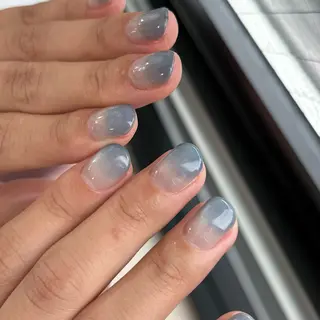 ショート CLALA Ayumiのネイルデザイン