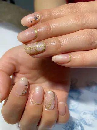 ネイル LIAN- nailのネイルデザイン