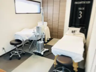 menard_fa cial&bodyのエステ・リラクイメージ