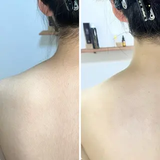 shaving room 晴のエステ・リラクイメージ
