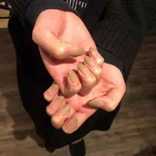 ネイル RAD NAIL所属・RAD NAILのネイルデザイン