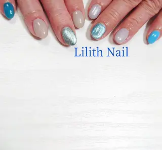 ネイル Lilith Nailのネイルデザイン