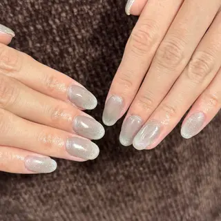 ネイル LINXS aosaのネイルデザイン