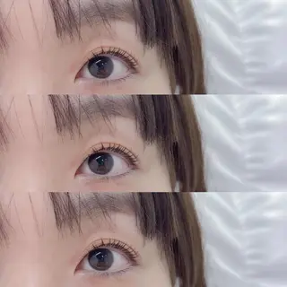 マツエク・マツパ une 石橋阪大前・ 箕面・池田・蛍池のマツエク・マツパデザイン