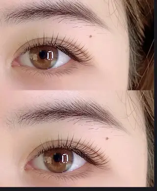 マツエク・マツパ 💫U・mi Daisyのマツエク・マツパデザイン