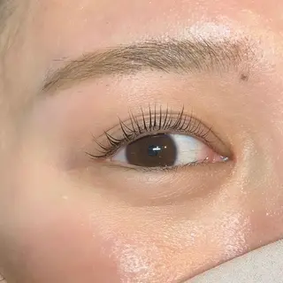 マツエク・マツパ 芦田 愛理佐のマツエク・マツパデザイン