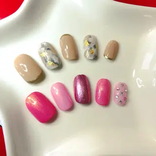 ネイル サロンド ココアのマツエク・マツパデザイン