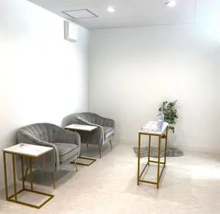 脱毛美容サロン1st ピーリング/ワックスのエステ・リラクイメージ