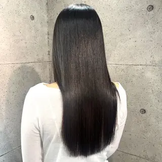 ロング パーマ 🌸【美髪特化】 / 髪質改善櫻井🌸のヘアスタイル