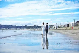 ロング カラー お得💮全メニュー 🎊30%Off🎉のヘアスタイル