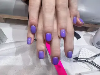 ネイル ネイルサロンairi所属・Z Sylviaのネイルデザイン