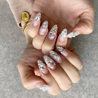 ネイル nail salon Soeurのネイルデザイン