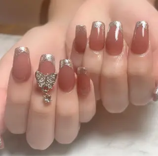 ネイル ネイルサロンfeel茂原店所属・Feel ‪‪☺︎‬Yuriaのネイルデザイン