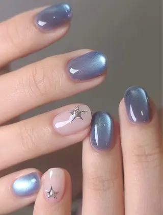 ネイル TABI ANA.CHUOのネイルデザイン