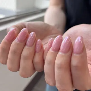 ネイル &M Total Beauty【アンドエム】所属・&M【アンドエム】 立川店のネイルデザイン