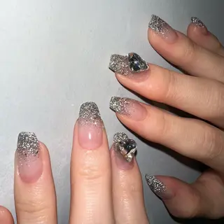 ネイル RINO AMANE nailのネイルデザイン