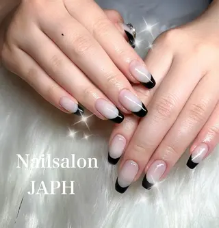 ネイル NailSalon /JAPHのネイルデザイン
