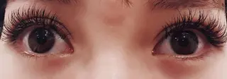 マツエク・マツパ eyelashsalon YOU&ME所属・♥️YOU&ME♥️ マスミのマツエク・マツパデザイン