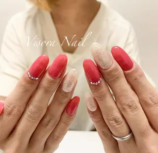 ネイル 美SORA ～ｳﾞｨｿﾗ～のネイルデザイン