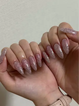 ネイル 持ち重視サロン /しおんのネイルデザイン