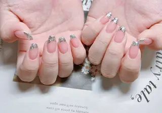 ネイル コウ ヨウのネイルデザイン