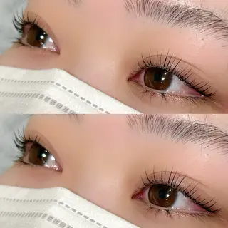 マツエク・マツパ 💛🌼こんどう ひなた🐥⸒のヘアスタイル