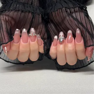 ネイル M's Nailのネイルデザイン