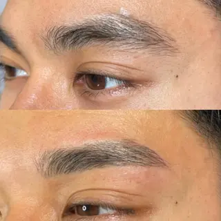 アイブロウ BIO  PLUS 野口ちほの眉毛・アイブロウイメージ