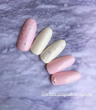 ネイル Nakao Hitomiのネイルデザイン