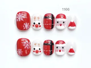 ネイル 💅 NikoNikoのネイルデザイン