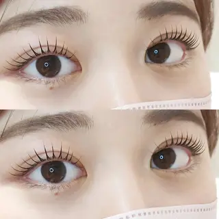 マツエク・マツパ eyelist 🌙ゆうのマツエク・マツパデザイン