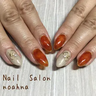ネイル ネイルサロン NOAHNAのネイルデザイン