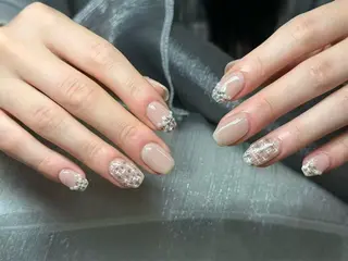 ネイル Ui _Amorのネイルデザイン