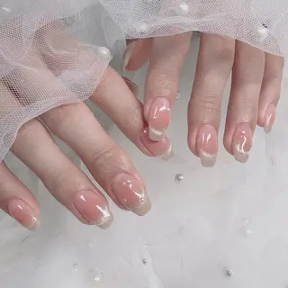 ネイル Jeremy ♡ HARUKAのネイルデザイン