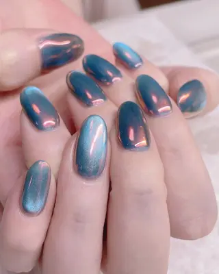 ネイル 【LUCE】 maiのネイルデザイン
