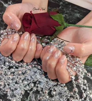 ネイル Chianti Nailのネイルデザイン