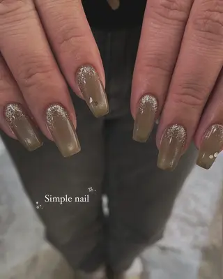 ネイル otao yuriのネイルデザイン