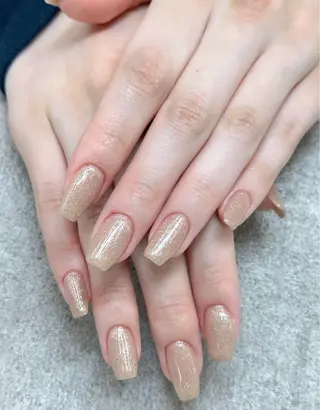 ネイル MAXKELLY MEGUMIのネイルデザイン