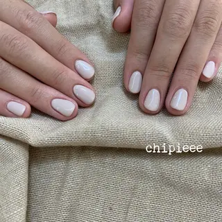 ネイル charme所属・. SHIORIのネイルデザイン