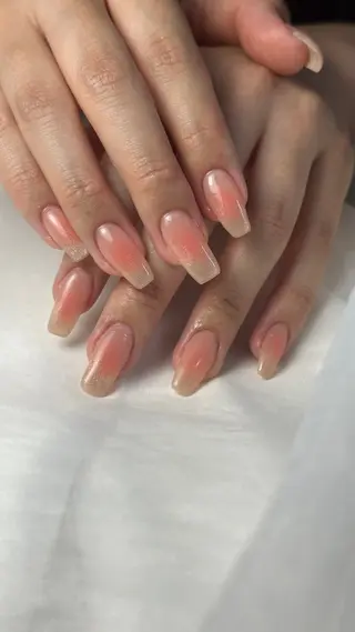 ネイル うにゃねいる🌷 Mayaのネイルデザイン