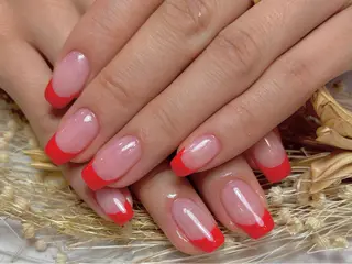 ネイル Queen nail所属・QUEENNA IL JR寺田町1分のネイルデザイン