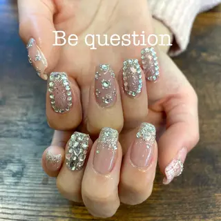 ネイル ueki junのネイルデザイン