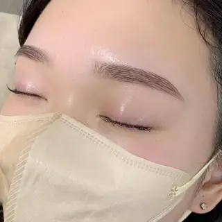 アイブロウ satsuki 博多/まつげパーマのマツエク・マツパデザイン