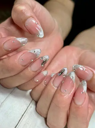 ネイル mi amoreのネイルデザイン